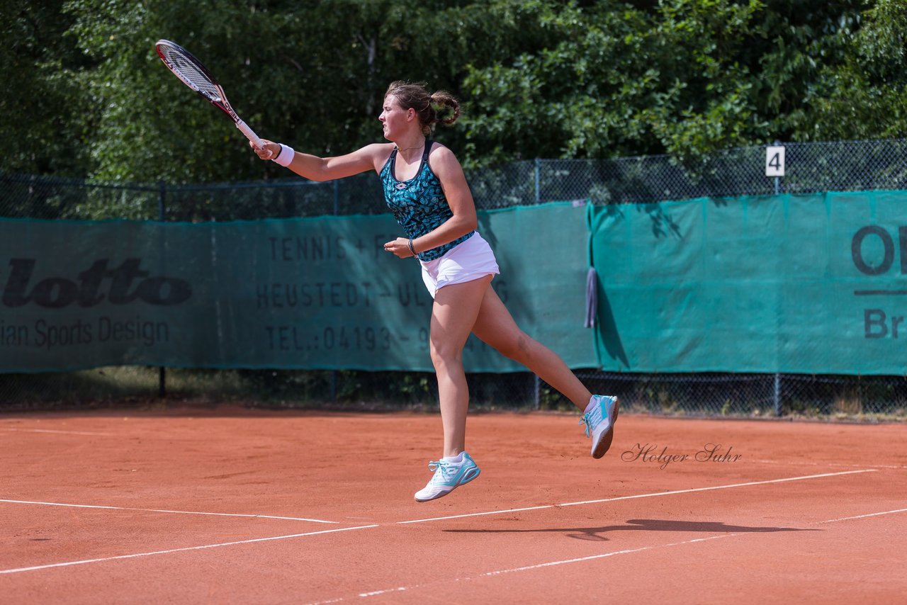 Bild 511 - ITF Future Nord